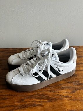 Adidas VL Court 3.0 Sneaker